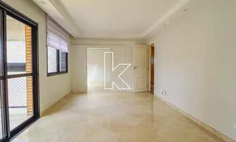 Imagem 6: Apartamento, 127m², 3 suítes e 3 vagas para VENDA - Vila Nova Conceição