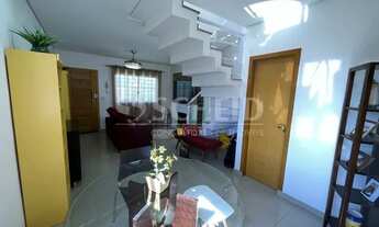 Imagem 5: Sobrado em Condomínio 168m² 3 dorm, 1 suíte, 4 vagas à venda no Jardim Prudência