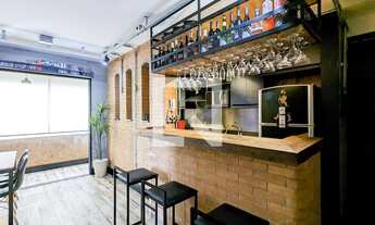 Imagem: Apartamento para Aluguel - Vila Lusitânia