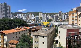 Imagem 5: Apartamento com 3 dormitórios para alugar, 110 m² por R$ 4.094/mês - São Pedro - Belo Hori