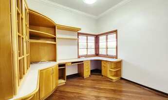 Imagem 6: Excelente imóvel com 5 suítes à venda no condomínio Vale do Itamaracá - Valinhos