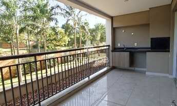 Imagem 7: Apartamento alto padrão, 140m², 03 suítes em Jardim Saint Gerard - Ribeirão Preto