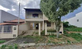 Imagem: Sobrado para aluguel com 189 metros quadrados