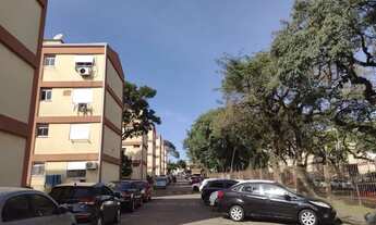 Imagem 4: Apto 01 dormitório, recentemente reformado, vaga rotativa - Bairro Camaquã