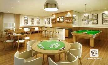 Imagem 7: Apartamento à venda com 1 quarto 56 m² - Vila Ema - São José dos Campos/SP