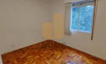 Imagem 2: Apartamento com 80m2 próximo à FAAP, Shopping Higienópolis e Hospital Samaritano