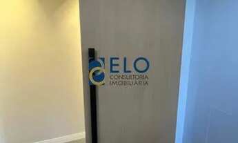 Imagem 6: Apartamento de um dormitório com vista para o mar, todo reformado, com vaga de garagem dem