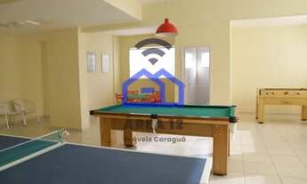 Imagem 3: CARAGUATATUBA - Apartamento Padrão - Indaiá