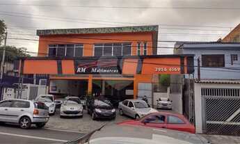 Imagem 2: São Paulo - Apartamento Padrão - SÃO MIGUEL PAULISTA