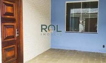 Imagem 3: Casa para Venda em Rio de Janeiro, Taquara, 3 dormitórios, 1 suíte, 2 banheiros, 1 vaga