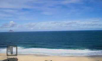 Imagem 2: Cobertura em São Conrado