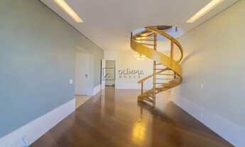 Imagem 5: Cobertura Venda 4 Dormitórios - 388 m² Campo Belo