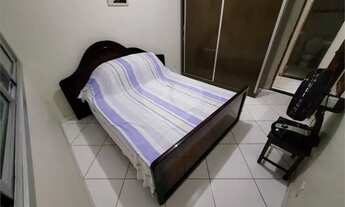 Imagem 2: Apartamento para venda possui 90 metros quadrados com 2 quartos em Santa Helena - Vitória