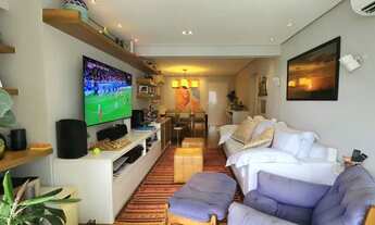 Imagem 7: FLORIDA PENTHOUSES 98M2 REFORMADO