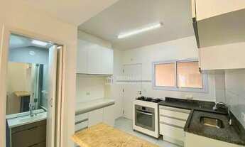 Imagem 5: Sobrado para alugar no Campo Grande