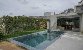 Imagem 5: Casa com 4 dormitórios, 600 m² - venda por R$ 4.650.000,00 ou aluguel por R$ 20.200,00/mês