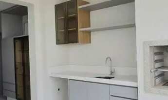 Imagem 7: Apartamento, novo, à venda, 207m, 3 suítes, 3 vagas, Jd Goiás, Goiânia, Go