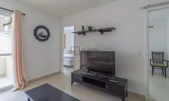 Imagem 5: Apartamento Locação Vila Olímpia 57 m² 2 Dormitórios