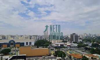 Imagem 7: Apartamento com 4 dormitórios, 240 m² - venda por R$ 2.400.000,00 ou aluguel por R$ 12.740