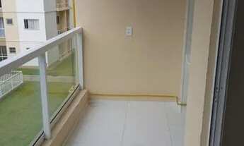 Imagem 6: Apartamento para aluguel possui 53 metros quadrados com 2 quartos em Aruana - Aracaju - SE