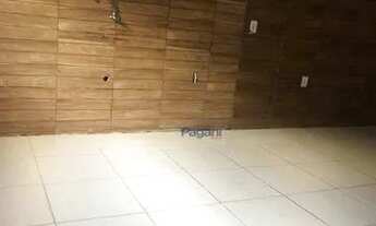 Imagem 4: Casa com 3 dormitórios para alugar, 100 m² por R$ 1.100,00/mês - São Sebastião - Palhoça/S