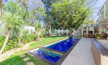 Imagem 4: Casa deslumbrante Granja Julieta ! 500mt !