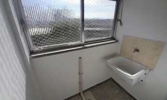 Imagem 5: Apartamento no Bairro Jardim Lindóia com 40 m², 1 dormitório, sala de estar, cozinha, banh