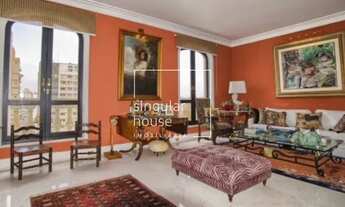 Imagem 2: 308 m² | 4 dormitórios