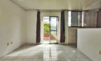 Imagem: Apartamento para Aluguel - Brotas, 1 Quarto