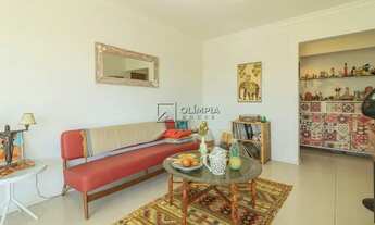 Imagem: Apartamento Venda 2 Dormitórios - 175 m²