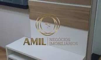 Imagem 6: RA AMIL ALUGA OU VENDE APARTAMENTO 49M2 SPAZIO VALE VERDE JACAREÍ