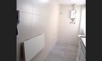 Imagem 4: Apartamento para aluguel com 55 metros quadrados com 1 quarto em Tauá - Rio de Janeiro - R