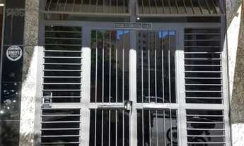 Imagem 6: B Floresta locação Ap 3 quartos bairro Floresta - Belo Horizonte - MG