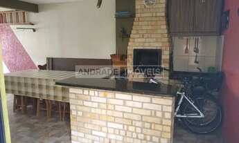 Imagem 4: Casa Mista No Condomínio Fechado