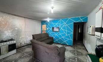 Imagem 4: Casa para Venda em Brasília, Setor Habitacional Sol Nascente (Ceilândia), 3 dormitórios, 1