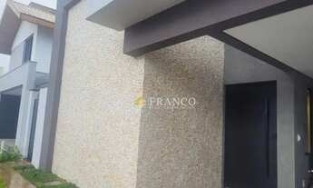 Imagem 2: Casa com 3 dormitórios, 199,23m² - venda ou aluguel - Condomínio San Marco - Taubaté/SP