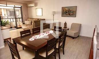 Imagem 5: Apartamento para Aluguel - Estreito, 4 Quartos, 135 m2