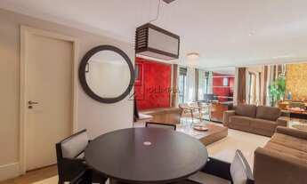 Imagem: Apartamento Venda 3 Dormitórios - 228 m²