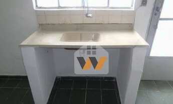 Imagem 5: Casa com 1 dormitório para alugar, 30 m² por R$ 815,00/mês - Jardim Tietê - São Paulo/SP