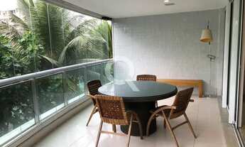 Imagem 3: Barra da Tijuca Apartamento com 4 dormitórios