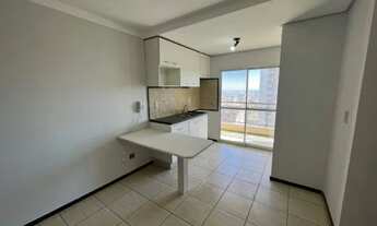 Imagem 4: Apartamento 2Quartos 1Vaga 55m² Pontal Leste Universitário Setor Leste Universitário