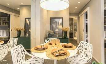 Imagem 7: Apartamento com 02 dormitórios, novo, Bom Fim