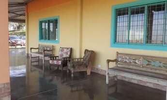 Imagem 3: Chácaras para alugar em Maringá mensal 20.000m2