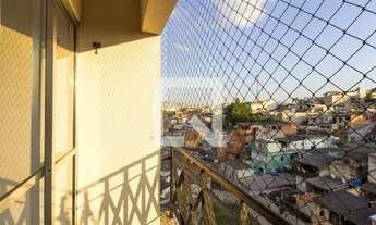 Imagem 5: Apartamento para Aluguel - Cangaíba, 3 Quartos, 54 m2