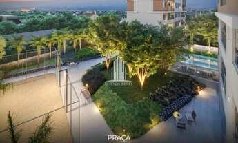 Imagem 2: CONDOMINIO HARMONIE SAUDE APARTAMENTO DE TRINTA E QUATRO M² COM UM DORMITORIO NA REGIAO D