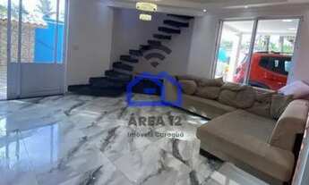 Imagem 6: CARAGUATATUBA - Casa Padrão - Jardim Britânia