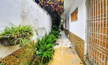 Imagem 2: Casa á Venda no Jabaquara 04 dormitórios 250m²