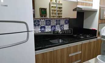 Imagem: Apartamento -Semi-Mobiliado Bairro Espinheiro