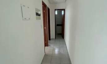 Imagem 7: Apartamento 2 quartos bancários