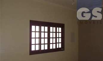 Imagem 3: Casa com 3 dormitórios para alugar, 110 m² por R$ 2.330,00/ano - Jardim dos Ipês - Itu/SP